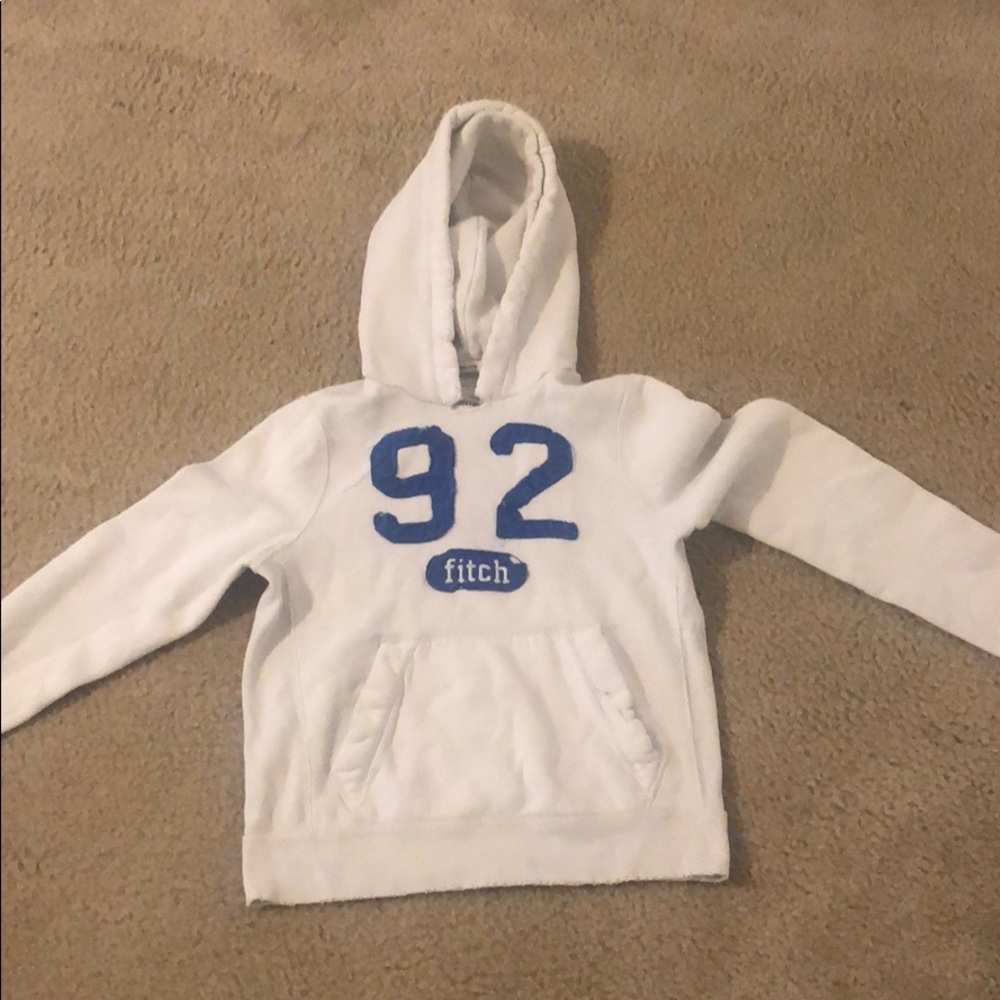 Abercrombie kids Pullover